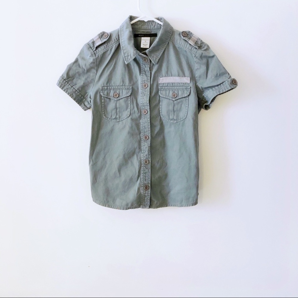 Marc Jacobs Shirt/Top